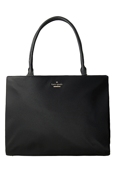 CLASSIC NYLON phoebe トートバッグ