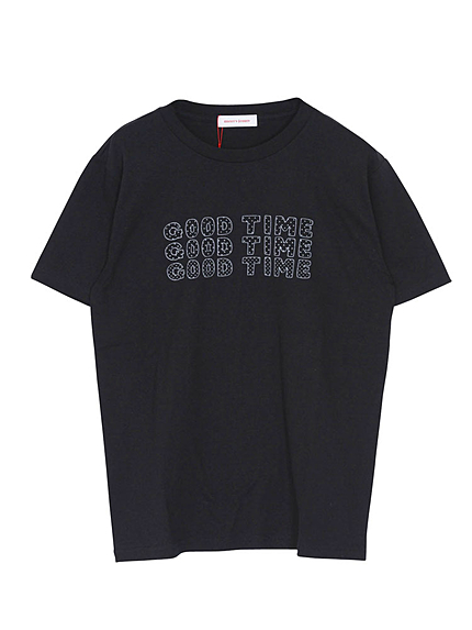 GOOD TIME Tシャツ