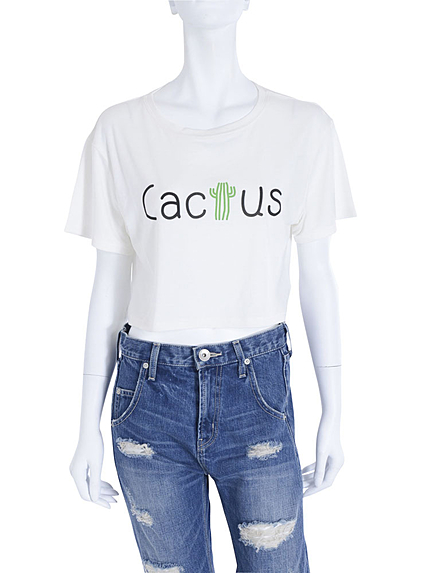 Cactus Tシャツ
