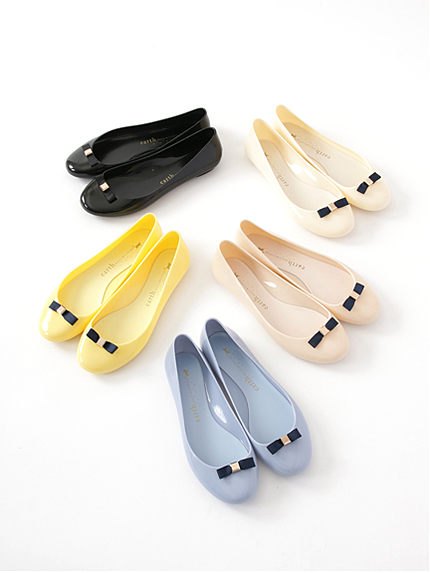 【Special Price】レインパンプス