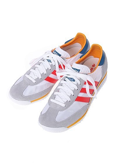 【adidas】SL72スニーカー