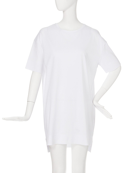 CORE PANEL Tシャツワンピース