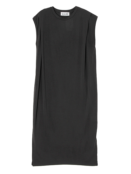 スリーブタックワンピース