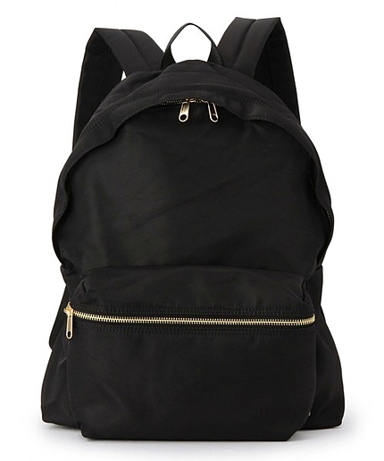 ジップリュックサック/AE Zip RUCK