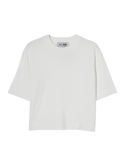 半袖ちびニットⅡ