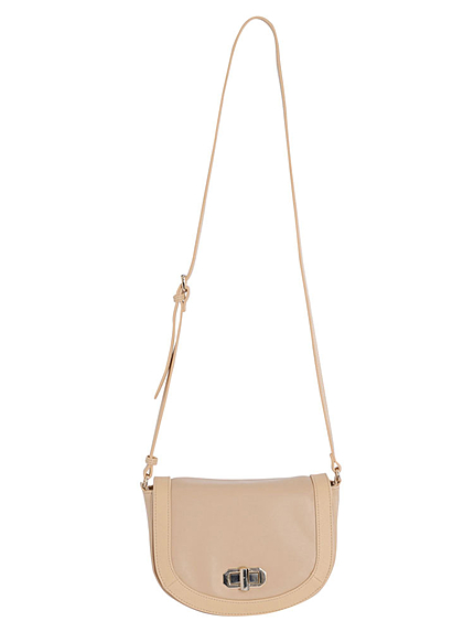 【GDS】 ラウンドショルダーBAG