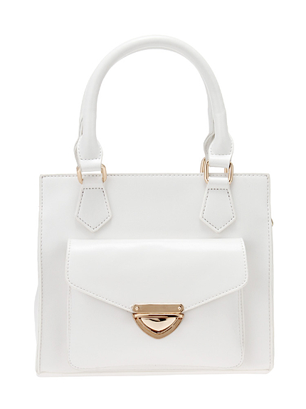 アウトポケットバッグ