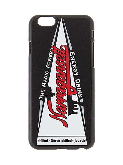 <<6対応>>エナジードリンクiPhone6ケース
