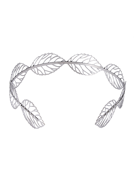 メタルリーフ２WAYカチューシャ