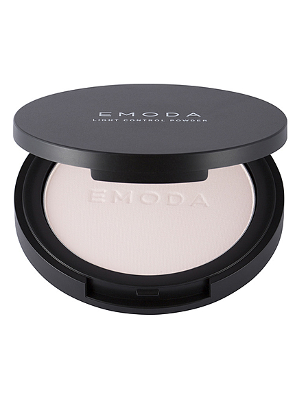 LIGHT CONTROL POWDER ROSE