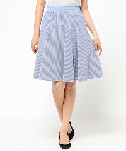 【Language】切替フレアSK