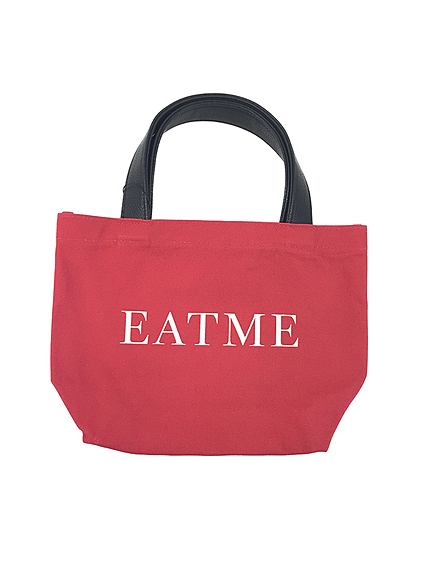 キャンバスミニトートbag　Ⅱ