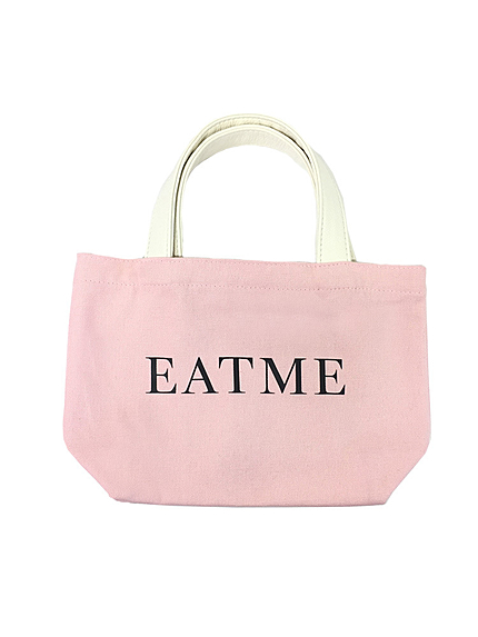 キャンバスミニトートbag　Ⅱ