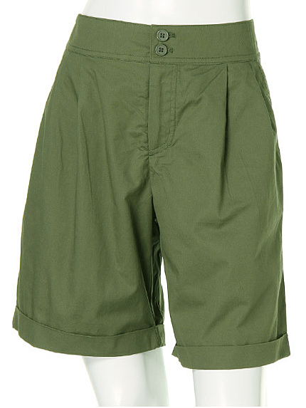 コットンタックショーパン