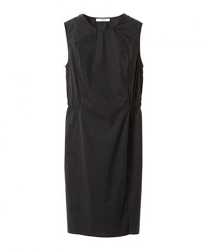 ASTRAET(アストラット) バイオノースリーブワンピース●