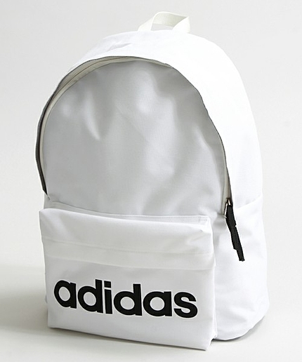 ∴WEGO/adidas別注デイパック