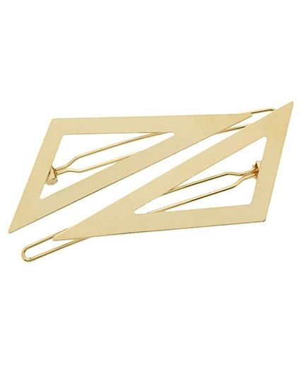 WEGO/サンカクピン