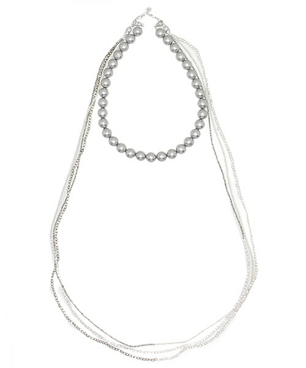 RAZOKネックレス