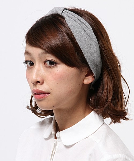 ヘアバンドー191