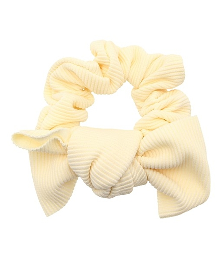 シュシュー101ヘアゴム