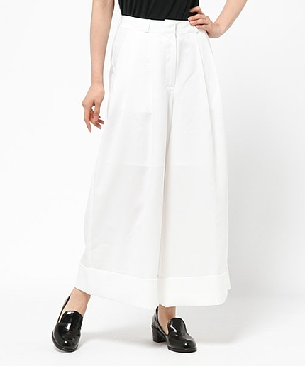 DAMMY/ワイドパンツ