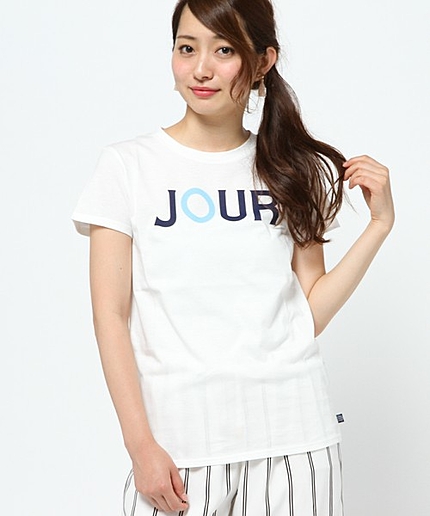 【JourdeLanguage】Joursummer-T