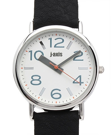 WERGO/シンプルフェイクレザーベルト