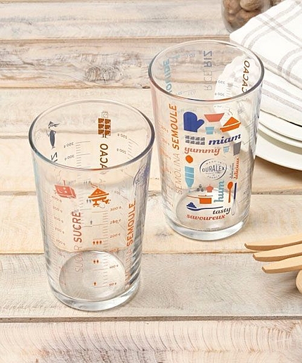 DURALEX メジャーカップ