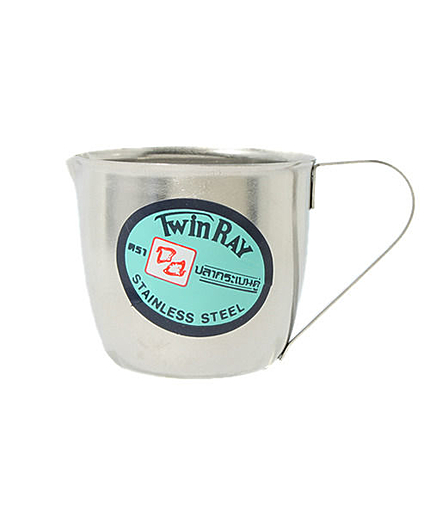 ミルクピッチャー