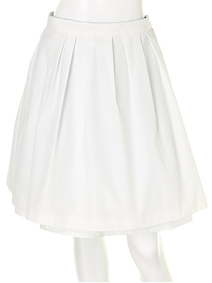 リバーシブルタックスカート(25231640)