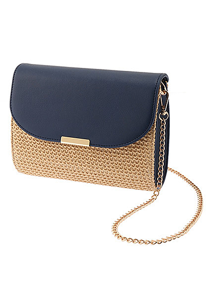 雑材コロンポシェット