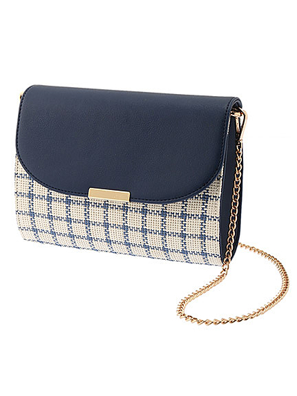 雑材コロンポシェット