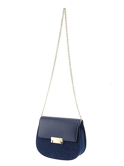 ラウンドコロンポシェット(25185601)