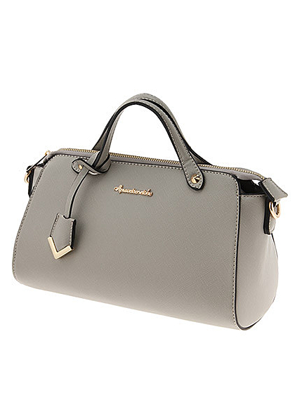 NEWカラーミドルショルダーBAG