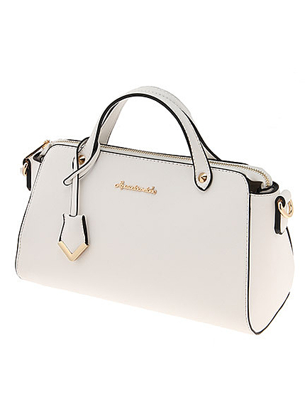 NEWカラーミドルショルダーBAG