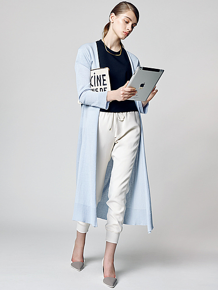 サンドラパンツ