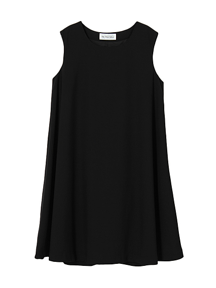 クロスタックAラインワンピース