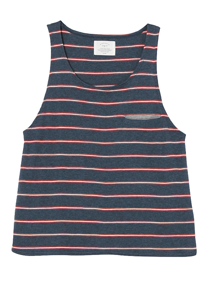 ポケットボーダータンク