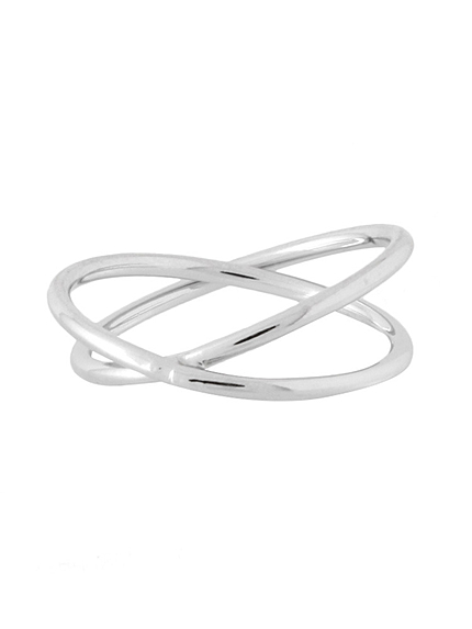 クロスファランジリング