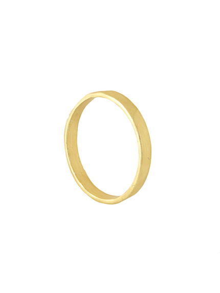 シンプルリング