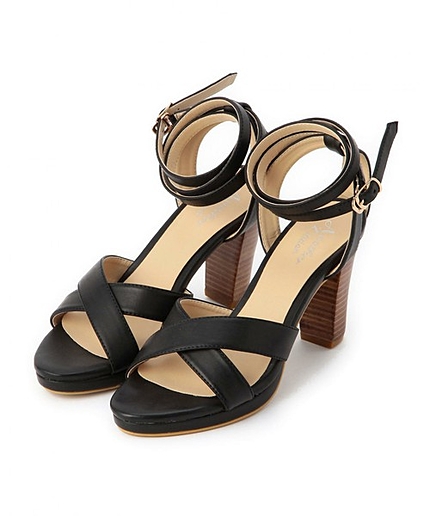 3アンクルストラップサンダル/AE 3AnkleST SNDL80