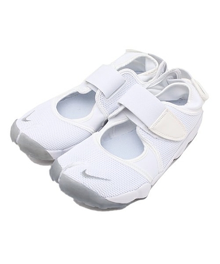 ウィメンズ ナイキ エアリフト ホワイト NIKE WMNS AIR RIFT 315766-110