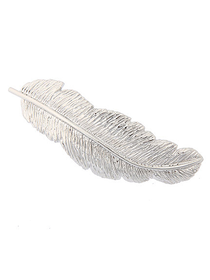 フェザーバレッタ