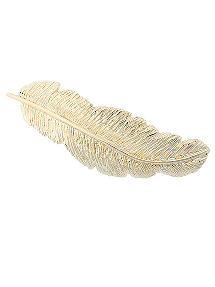 フェザーバレッタ