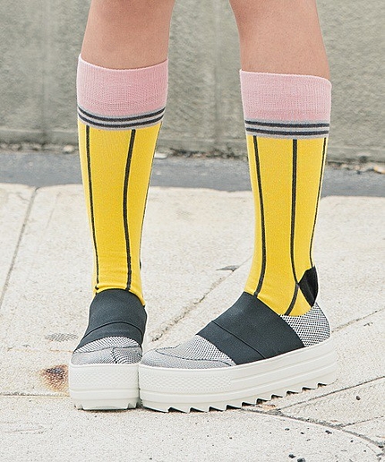 ウィメンズ フェスーラ クロックマミー 厚底 WMNS FESSURA CROC MUMMY