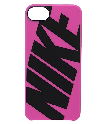 iPhone 5/5S ナイキ スマフォケース NIKE CLASSIC HARD PHONE CASE NS0003