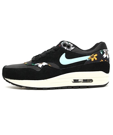 ウィメンズ ナイキ エアマックス プリント NIKE WMNS AIR MAX 1 PRINT 528898-003