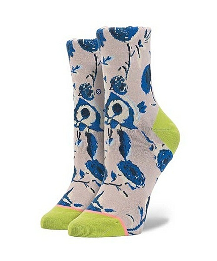レディース スタンスソックス STANCE AMELIA WMNS
