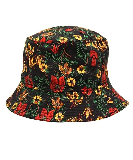 ユニセックス ナイキ フローラル バケットハット NIKE FLORAL BUCKET 724556