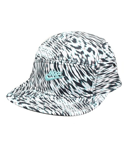 ウィメンズ ナイキ プリントキャップ NIKE AW84-PRINT 666327